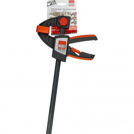 BESSEY ühe käega klamber EZS 450/80