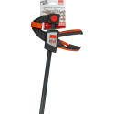 BESSEY One-handed Clamp EZS 450/80