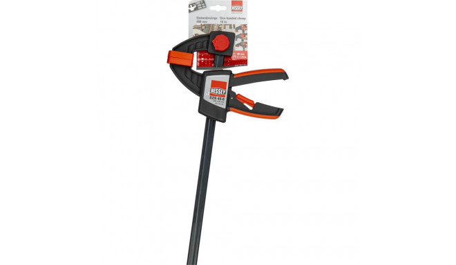 BESSEY One-handed Clamp EZS 450/80