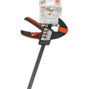 BESSEY One-handed Clamp EZS 450/80