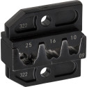 KNIPEX Crimping Die for wire ferrules