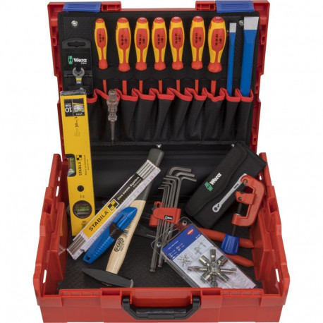 KNIPEX L-Boxx torutööd