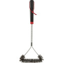 Weber three-sided Barbecue Brush 46cm