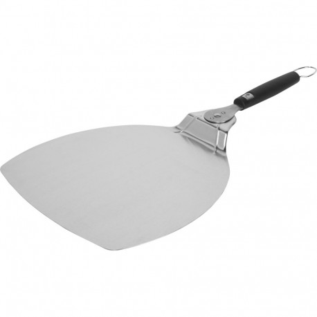 Weber roostevabast terasest pitsatõstja