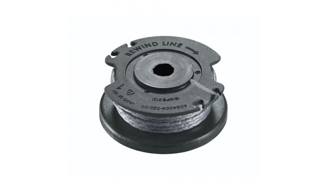 Bosch EasyGrassCut 18 pool