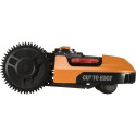 WORX WR155E Landroid L2000 robotniiduk
