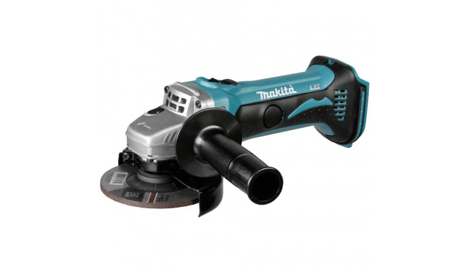 Makita DGA452Z juhtmevaba nurklihvija