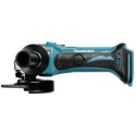 Makita DGA452Z Cordless Angle Grinder