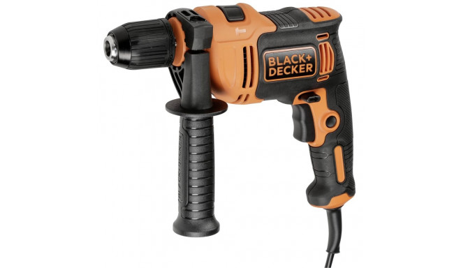 Black & Decker BEH710-QS lööktrell