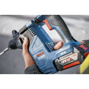 Bosch GBH 18V-24 C (2x5,0Ah, L)