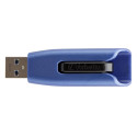 Verbatim Store n Go V3 MAX 64GB USB 3.0 lugemiskiirus kuni 300MB/s 49807