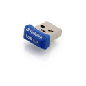 Verbatim Store n Stay Nano  64GB USB 3.0                    98711 Verbatim Store n Stay Nano  64GB USB 3.0                    98711