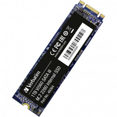 Verbatim ssd Vi560 S3 M.2 1TB 49364
