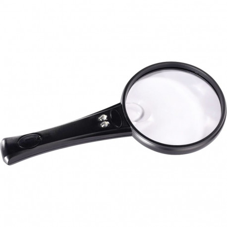 Hama LED reading lens Basic 90 LED