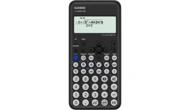 Casio FX-82DE CW