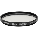 Canon filter tavaline 58