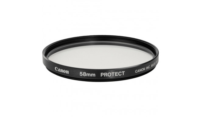 Canon filter regular          58