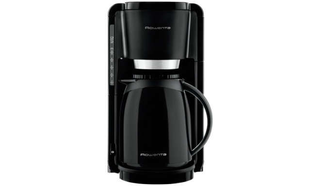 Rowenta CT 3808 black
