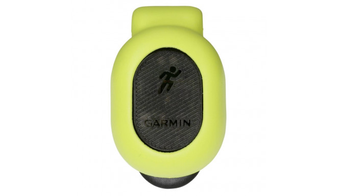 Garmin jooksudünaamika andur