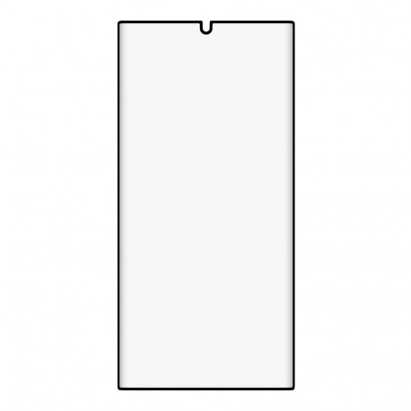 Belkin ScreenForce TrueClear Curve Samsung S23 Ultra OVB036zz
