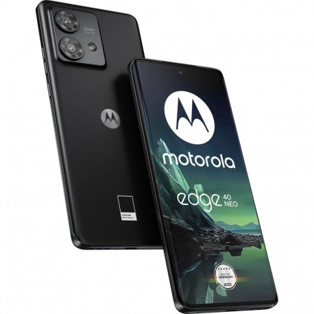 Motorola edge 40 neo must Beauty