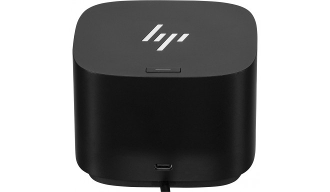 HP Thunderbolt Dock G4 dokkimisjaam