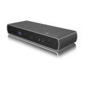 ICY BOX IB-DK8801-TB4 Thunderbolt 4 Docking Station