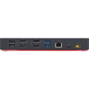 Lenovo ThinkPad Hybrid USB-C Dock