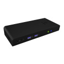 ICY BOX IB-DK2251AC Multi Docking Station