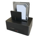 LC-Power LC-DOCK-U3-V HDD Docking with copy feature