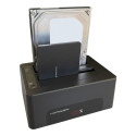 LC-Power LC-DOCK-U3-V HDD Docking with copy feature