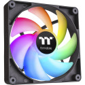 Thermaltake CT140 ARGB Sync PC jahutusventilaator 2-pack
