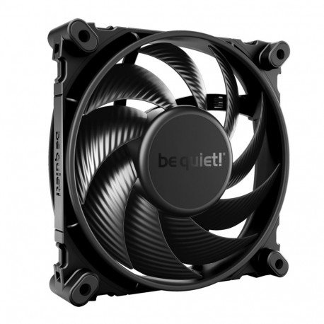 be quiet! SILENT WINGS 4 120mm PWM ventilaator