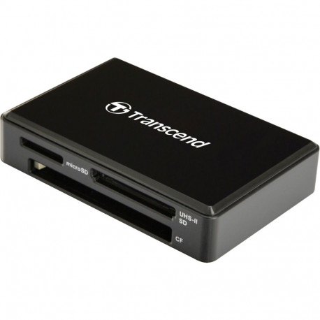 Transcend kaardilugeja RDF9 USB 3.1 Gen 1