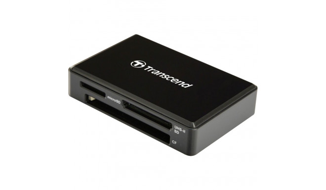 Transcend Card Reader RDF9 USB 3.1 Gen 1