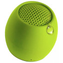 Boompods Zero Lime Green