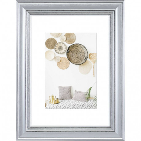 Hama Lobby hõbedane 30x40 vaigu 175812