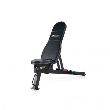 Treeningpink TUNTURI MX Select Adjustable Weight Bench