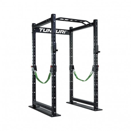 Kükipuur TUNTURI RC20 Pro Power Rack - Base Rack