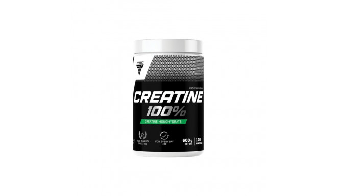 Kreatiin TREC CREATINE 100%, 600g
