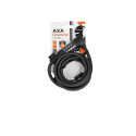 Trosslukk AXA RESOLUTE C8-180
