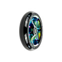 Ratas tõukerattale Ethic Incube Wheel V2 100 mm Rainbow