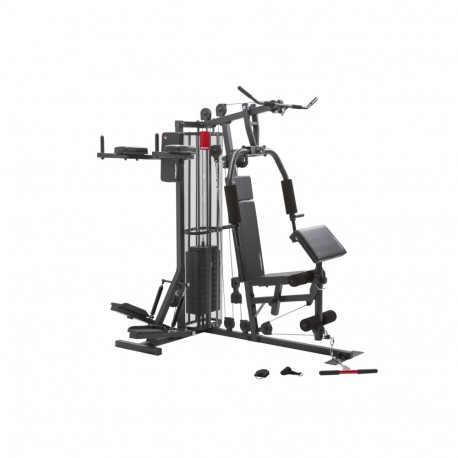 Multifunktsionaalne trenažöör CHRISTOPEIT SP 5000