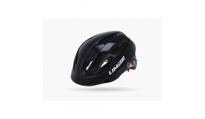 Lastekiiver LIMAR Kid Pro M, Race Black
