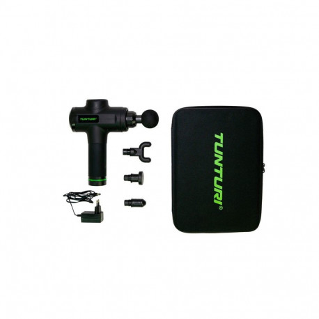 Massaažipüstol Tunturi MG50 Massage Gun