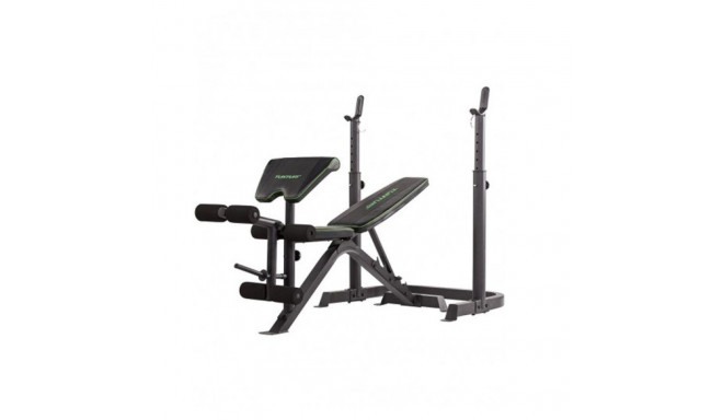 Tõstepink Tunturi WB50 Mid Width Weight Bench