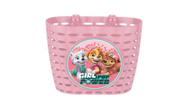 Esikorv Paw Patrol tüdrukutele, roosa