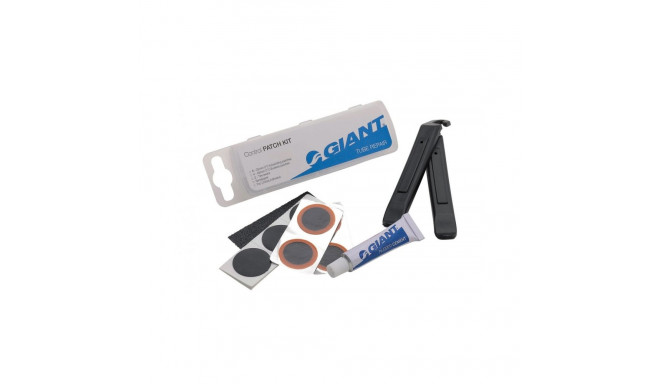 Kummiparanduskomplekt GIANT TYRE PATCH KIT