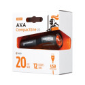 Esituli AXA Compact Line Battery 20 Lux