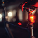 Tagatuli AXA Dwn Rear Brake light